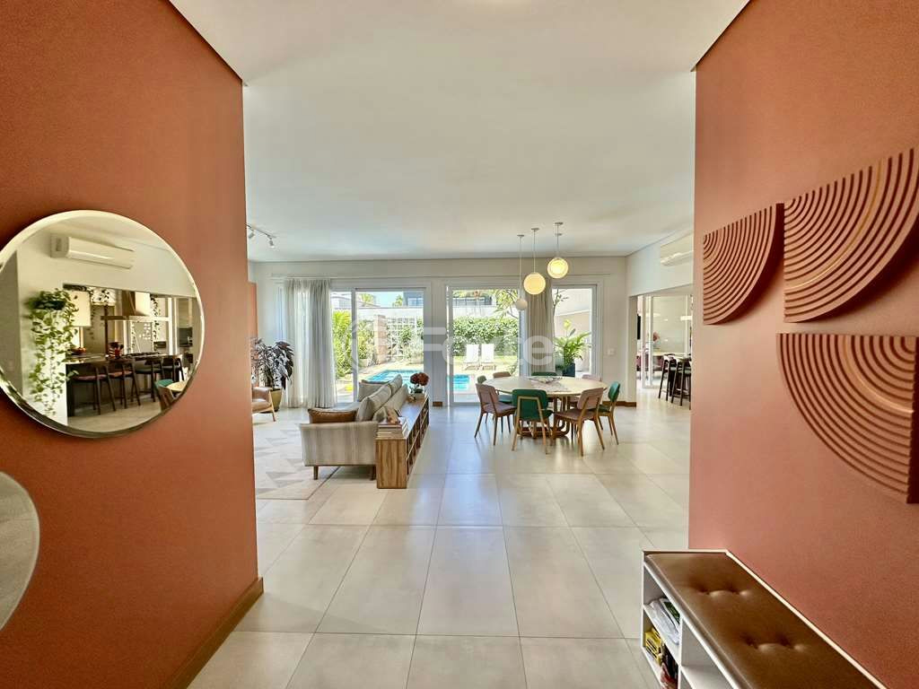 Casa de Condomínio à venda com 4 quartos, 525m² - Foto 53