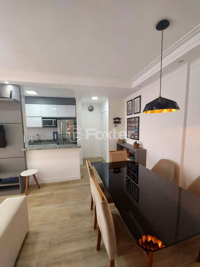 Apartamento à venda com 2 quartos, 53m² - Foto 6