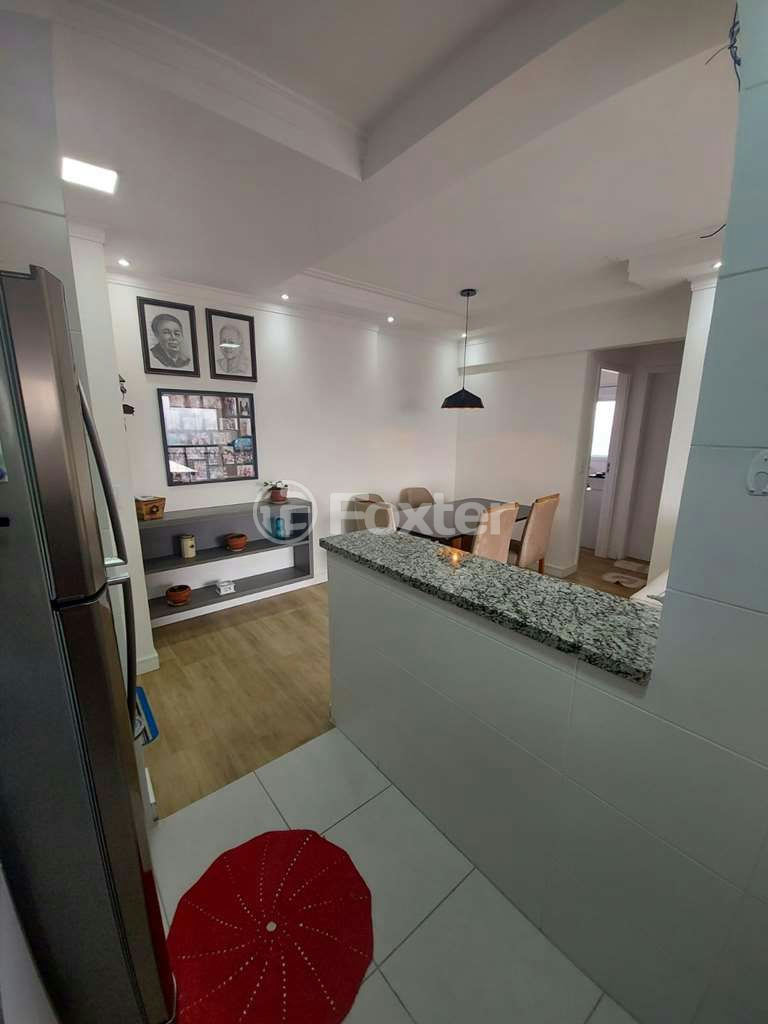 Apartamento à venda com 2 quartos, 53m² - Foto 7