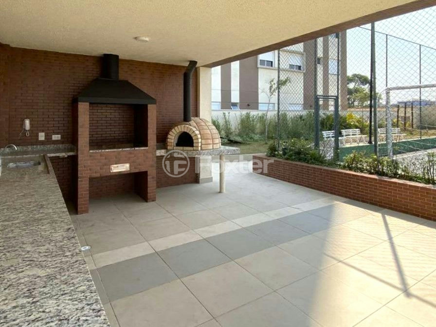 Apartamento à venda com 2 quartos, 53m² - Foto 16