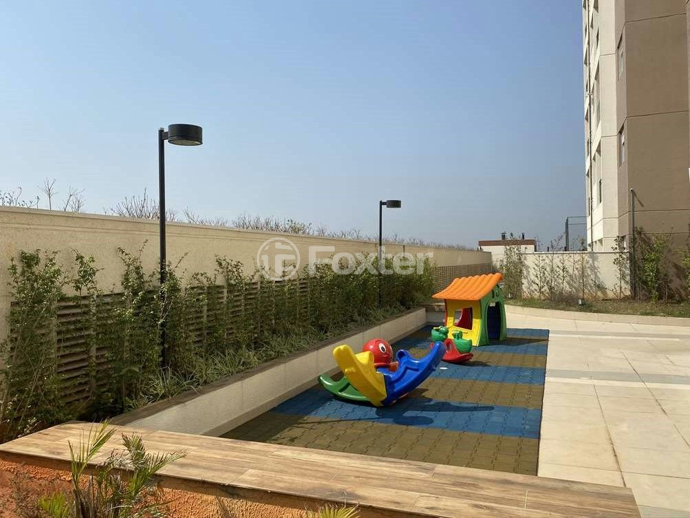 Apartamento à venda com 2 quartos, 53m² - Foto 15