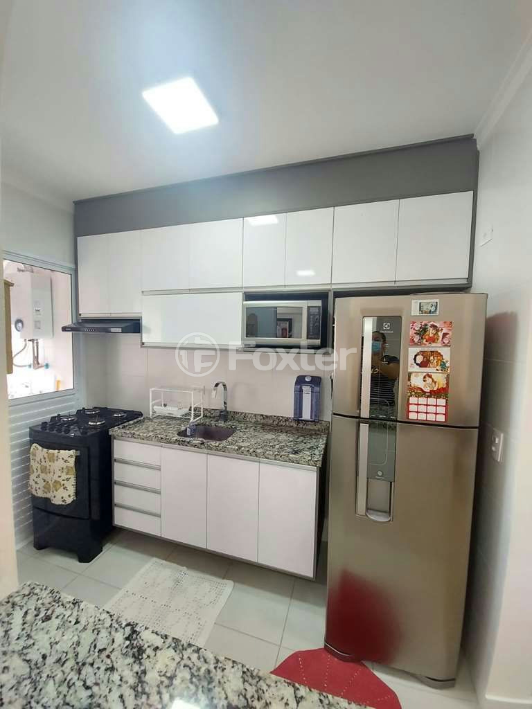Apartamento à venda com 2 quartos, 53m² - Foto 9
