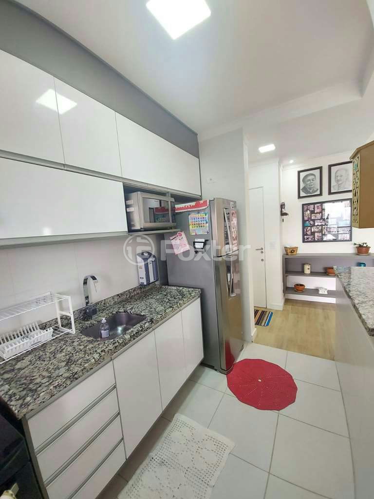 Apartamento à venda com 2 quartos, 53m² - Foto 8