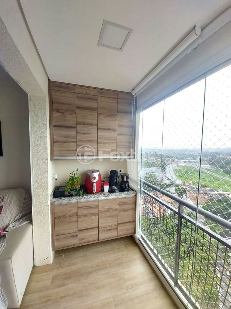 Apartamento à venda com 2 quartos, 53m² - Foto 3