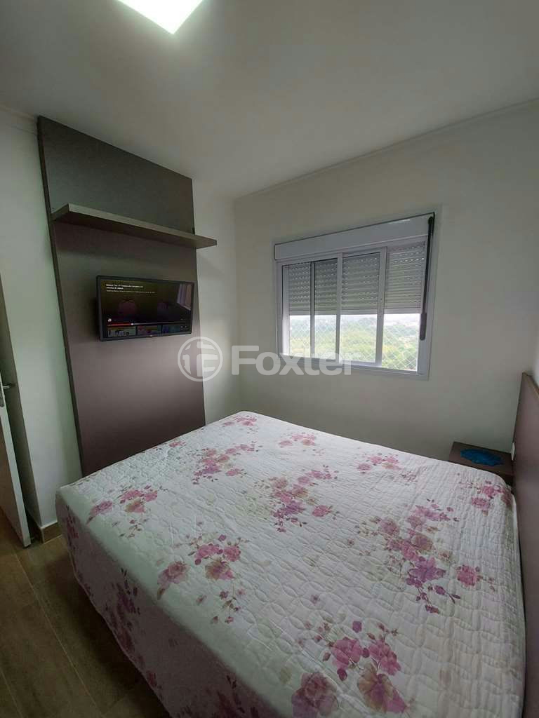 Apartamento à venda com 2 quartos, 53m² - Foto 12
