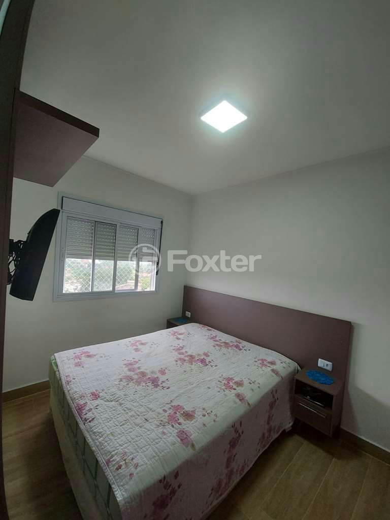 Apartamento à venda com 2 quartos, 53m² - Foto 11