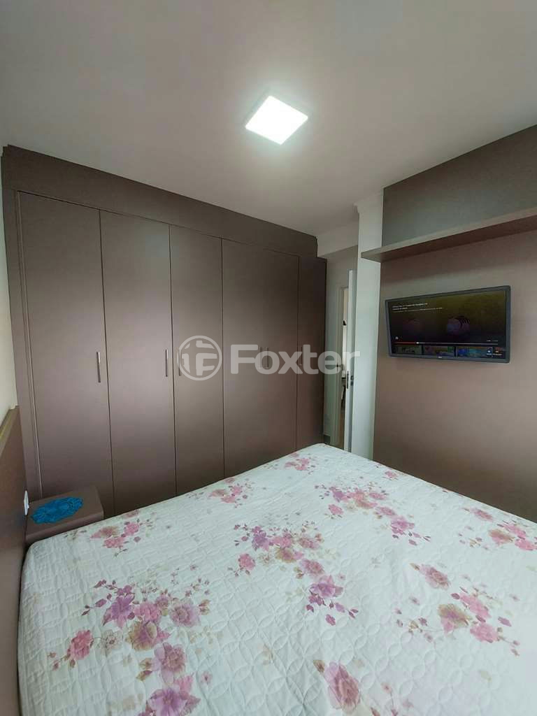 Apartamento à venda com 2 quartos, 53m² - Foto 10
