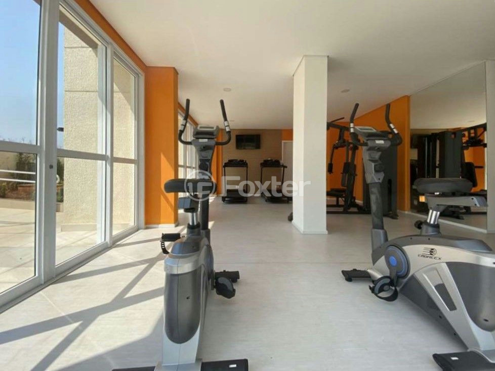 Apartamento à venda com 2 quartos, 53m² - Foto 19