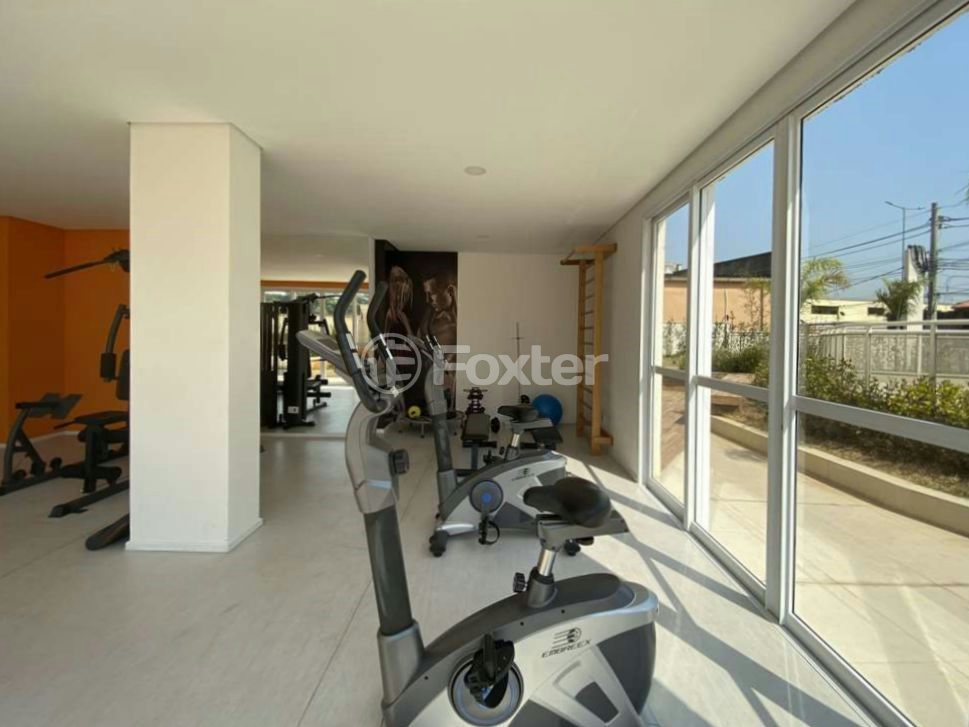 Apartamento à venda com 2 quartos, 53m² - Foto 20