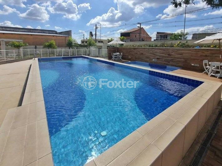 Apartamento à venda com 2 quartos, 53m² - Foto 14