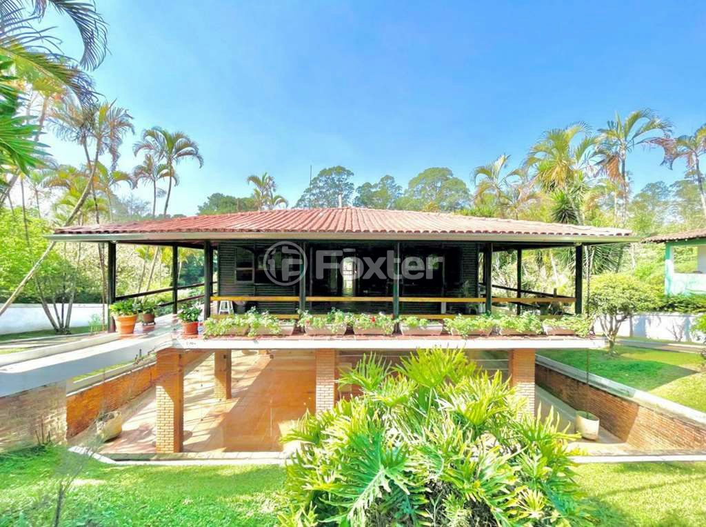 Casa de Condomínio à venda com 4 quartos, 2413m² - Foto 1