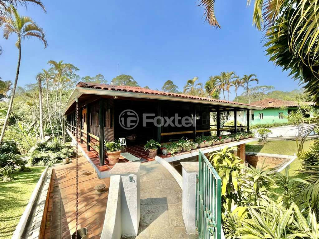 Casa de Condomínio à venda com 4 quartos, 2413m² - Foto 36