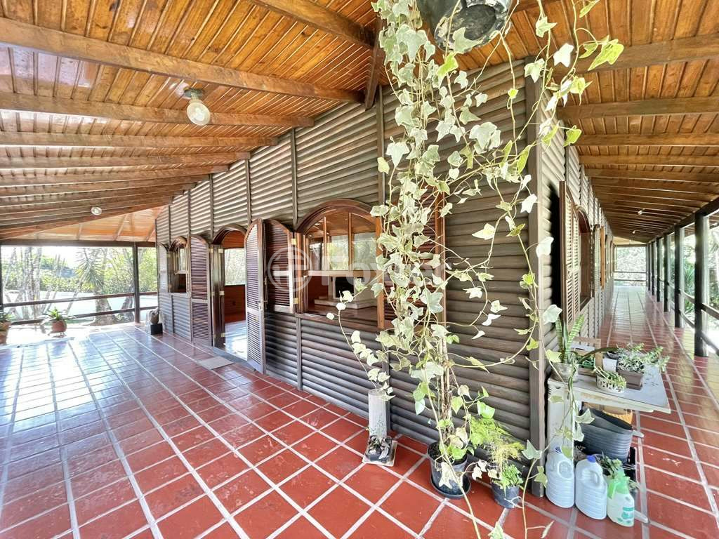 Casa de Condomínio à venda com 4 quartos, 2413m² - Foto 49