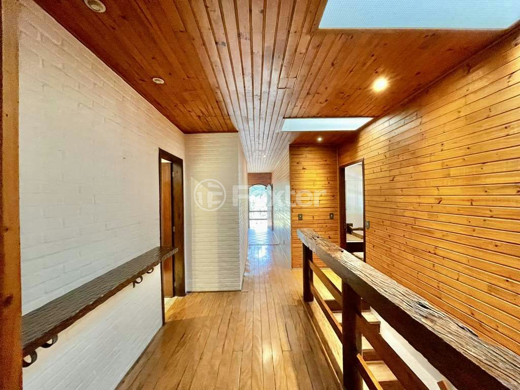 Casa de Condomínio à venda com 4 quartos, 2413m² - Foto 21