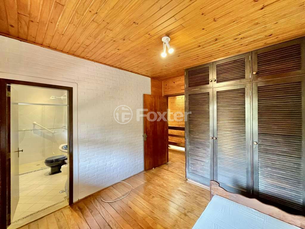 Casa de Condomínio à venda com 4 quartos, 2413m² - Foto 28