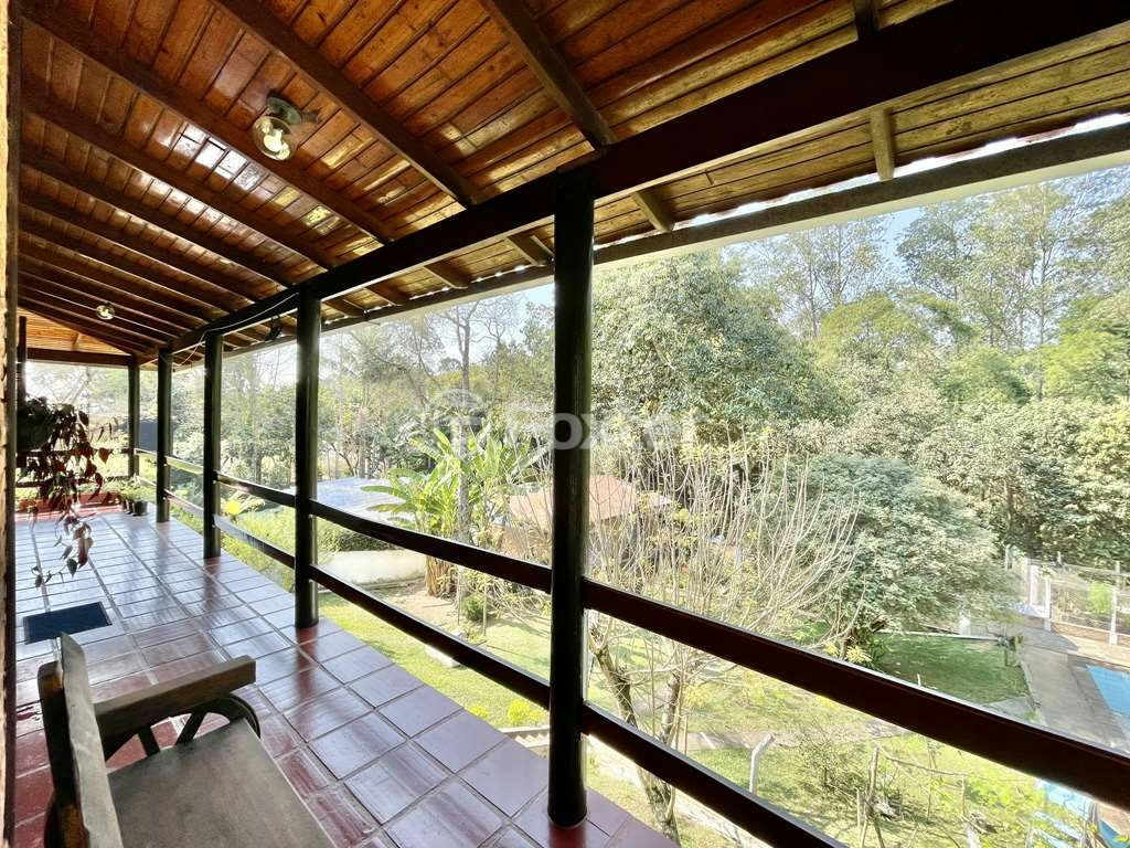 Casa de Condomínio à venda com 4 quartos, 2413m² - Foto 43