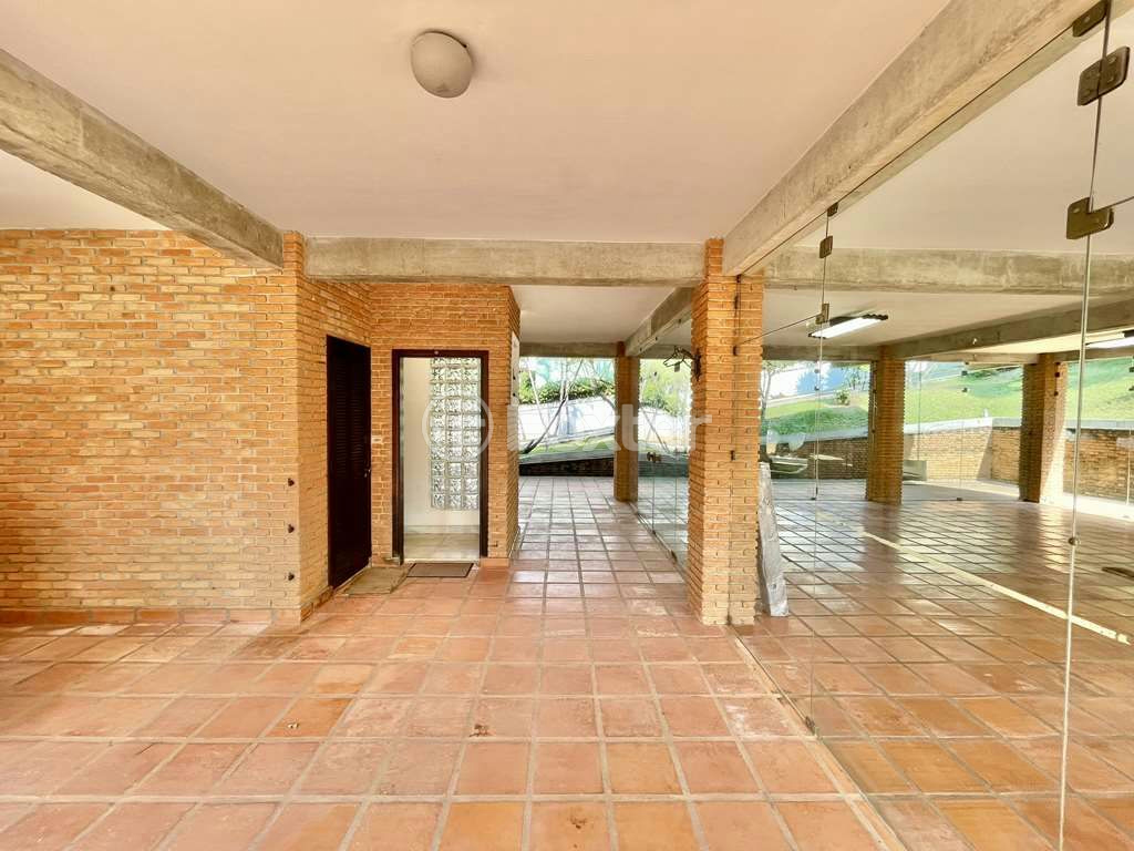 Casa de Condomínio à venda com 4 quartos, 2413m² - Foto 16