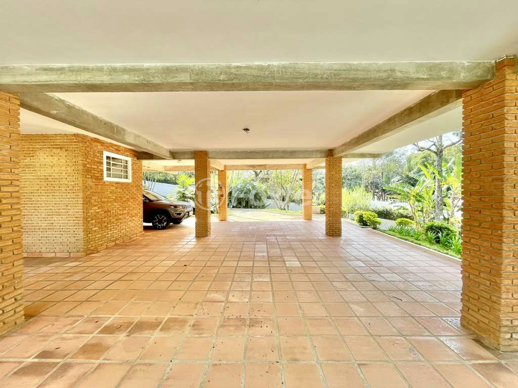 Casa de Condomínio à venda com 4 quartos, 2413m² - Foto 18