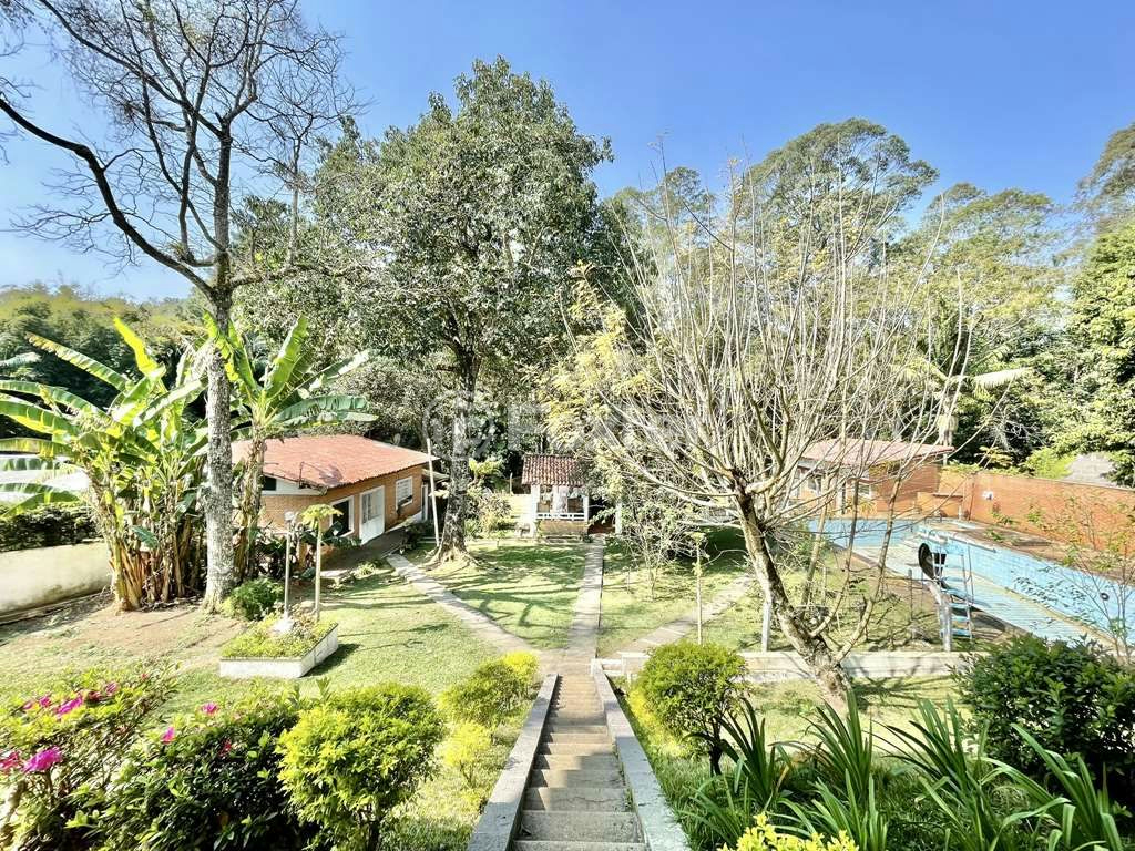 Casa de Condomínio à venda com 4 quartos, 2413m² - Foto 56