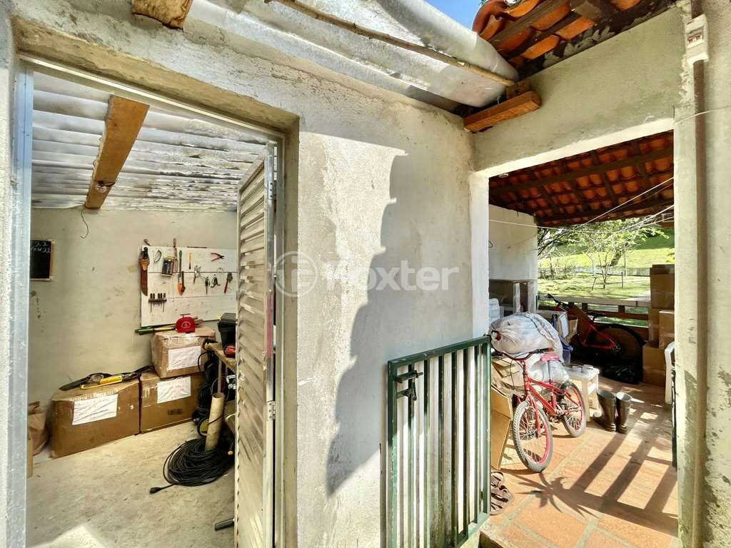 Casa de Condomínio à venda com 4 quartos, 2413m² - Foto 29