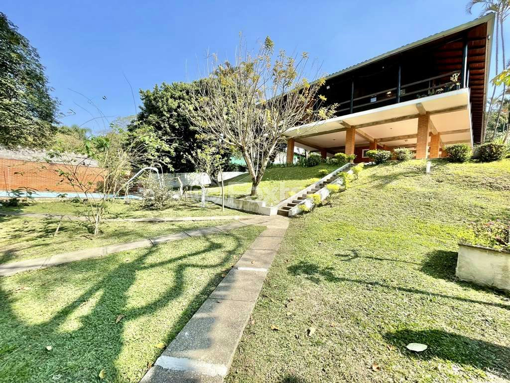 Casa de Condomínio à venda com 4 quartos, 2413m² - Foto 22