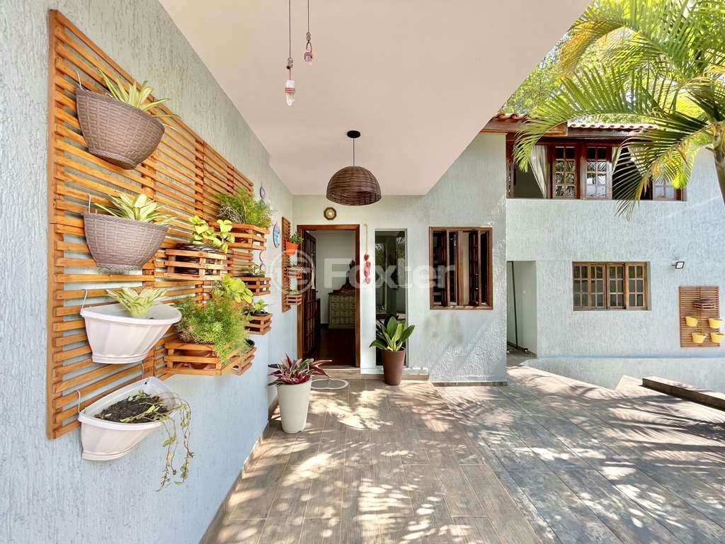 Casa de Condomínio à venda com 3 quartos, 477m² - Foto 17