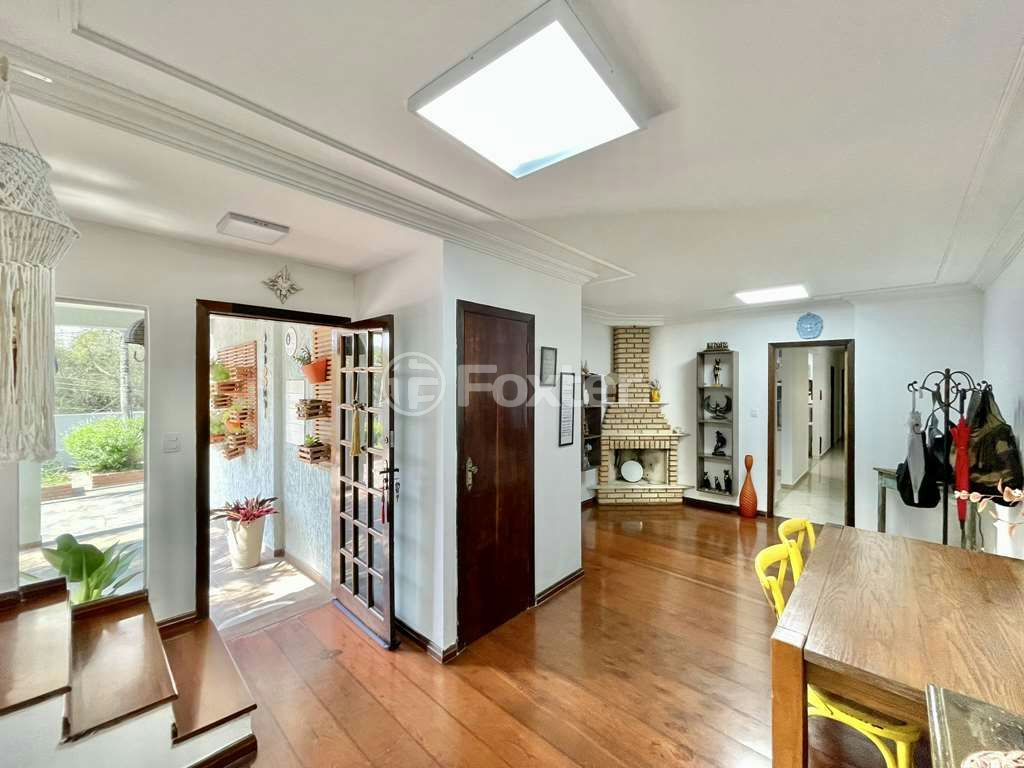 Casa de Condomínio à venda com 3 quartos, 477m² - Foto 16