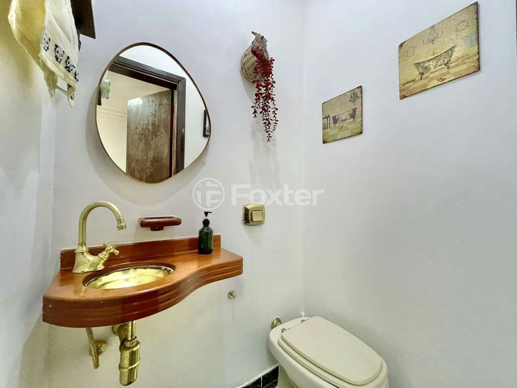 Casa de Condomínio à venda com 3 quartos, 477m² - Foto 18
