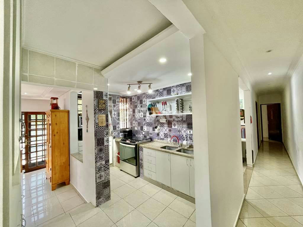 Casa de Condomínio à venda com 3 quartos, 477m² - Foto 6