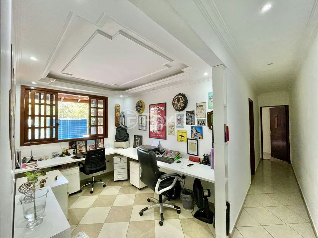 Casa de Condomínio à venda com 3 quartos, 477m² - Foto 5