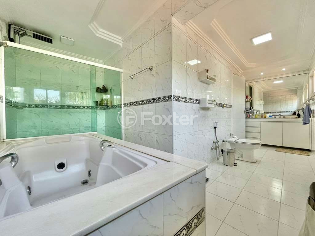 Casa de Condomínio à venda com 3 quartos, 477m² - Foto 20
