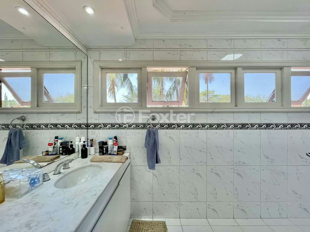 Casa de Condomínio à venda com 3 quartos, 477m² - Foto 21