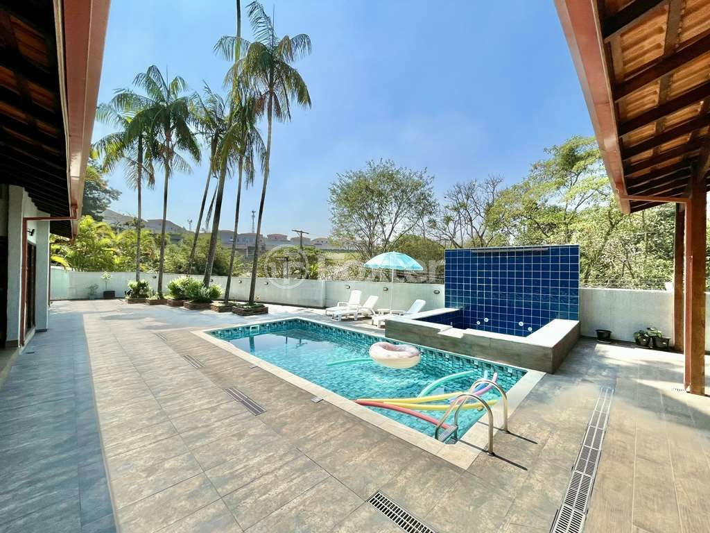Casa de Condomínio à venda com 3 quartos, 477m² - Foto 15