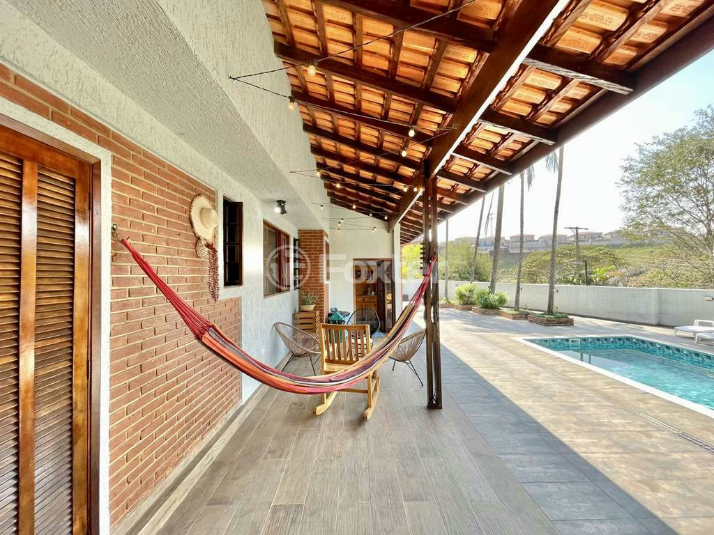 Casa de Condomínio à venda com 3 quartos, 477m² - Foto 14