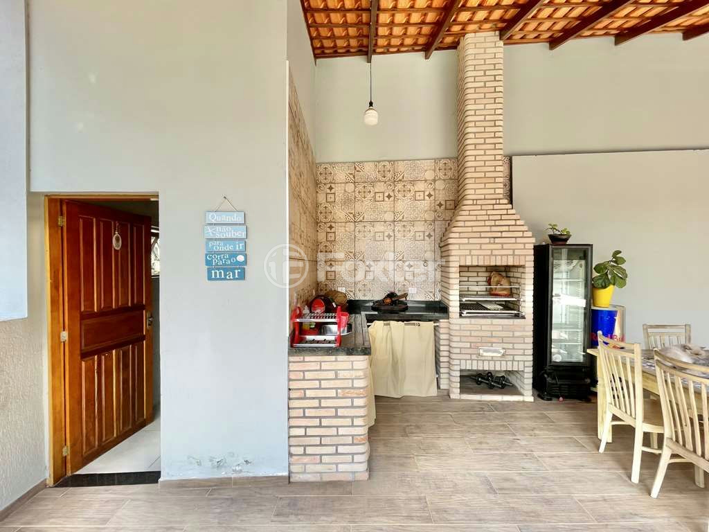 Casa de Condomínio à venda com 3 quartos, 477m² - Foto 9