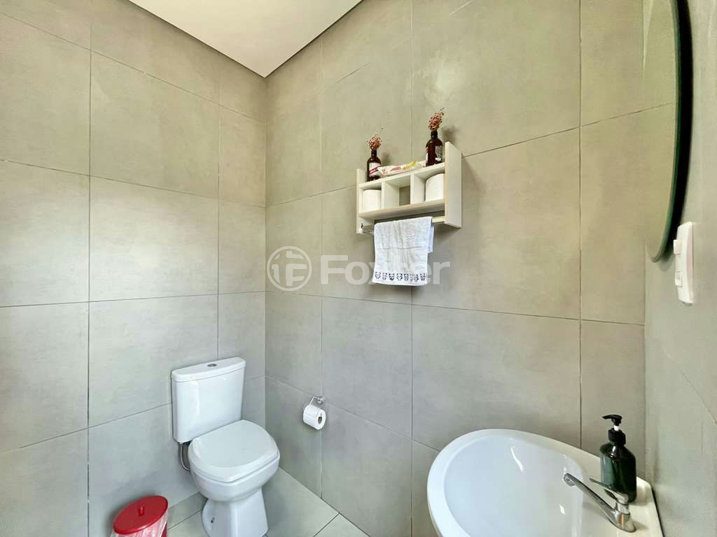 Casa de Condomínio à venda com 3 quartos, 477m² - Foto 19