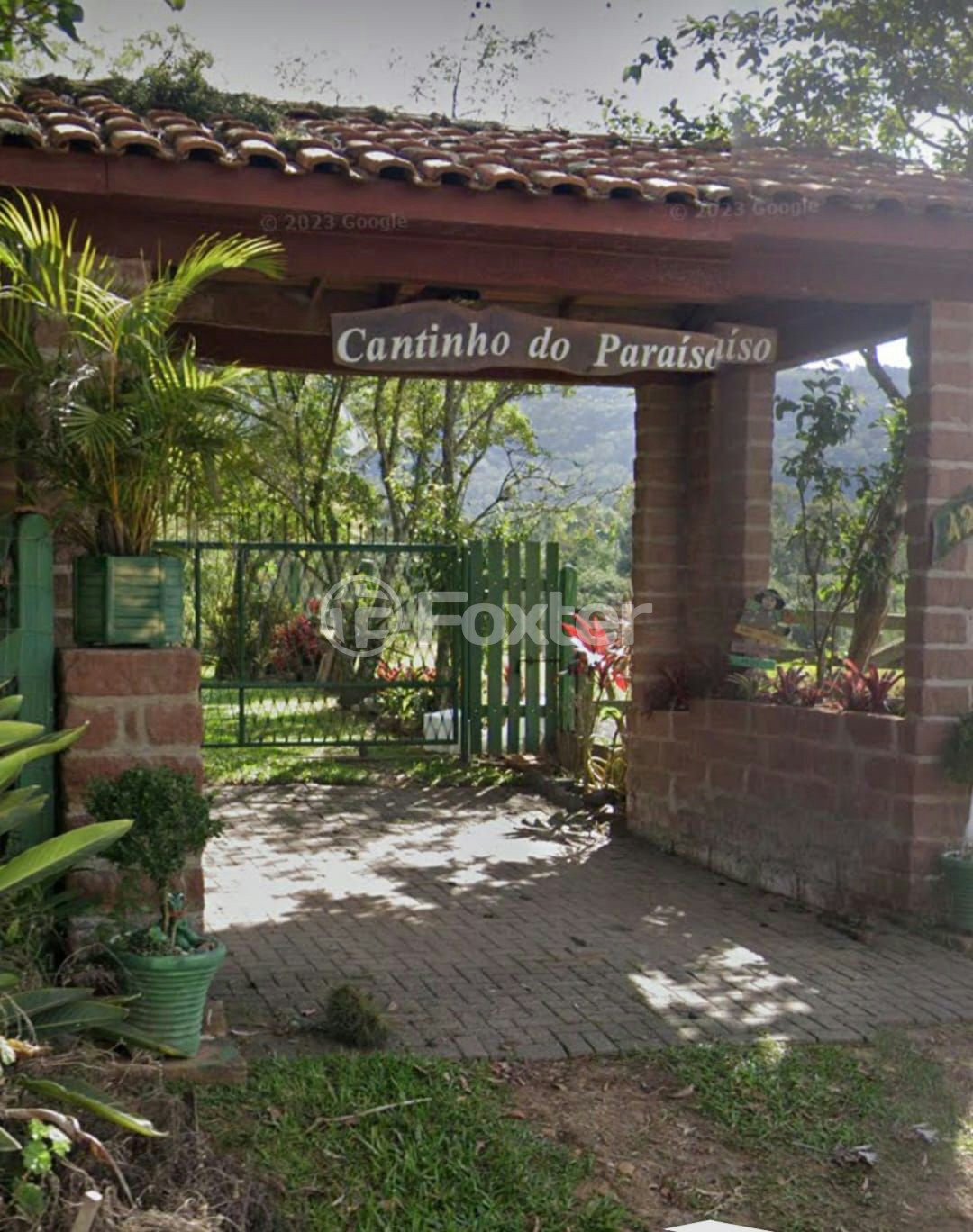 Sítio à venda com 2 quartos, 5000m² - Foto 1