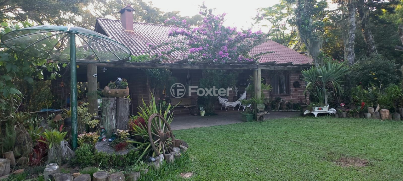 Sítio à venda com 2 quartos, 5000m² - Foto 43