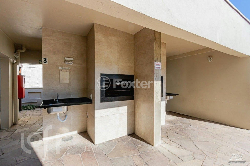 Apartamento à venda com 3 quartos, 68m² - Foto 29
