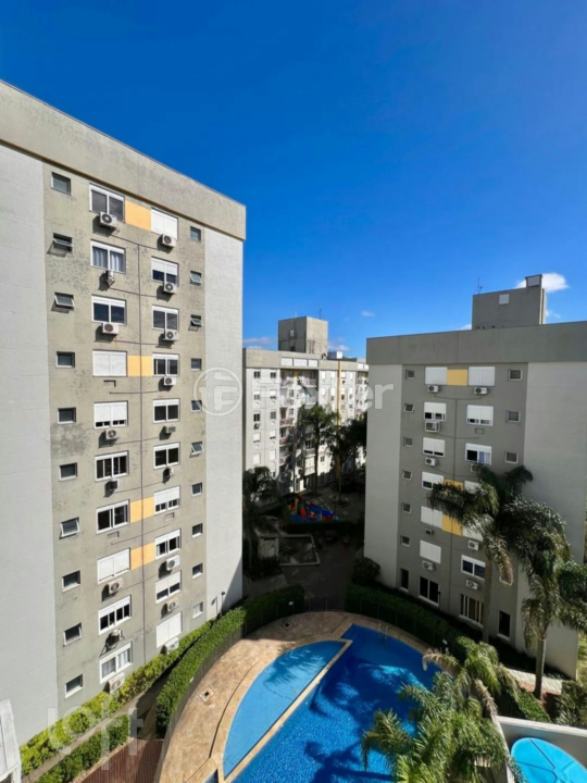 Apartamento à venda com 3 quartos, 68m² - Foto 34