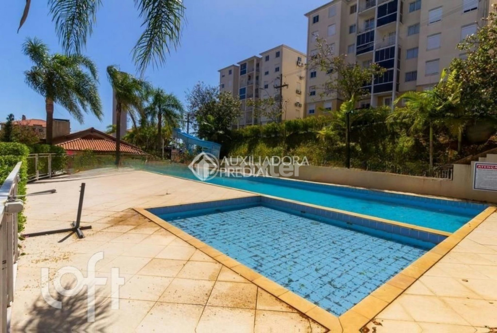 Apartamento à venda com 3 quartos, 68m² - Foto 16