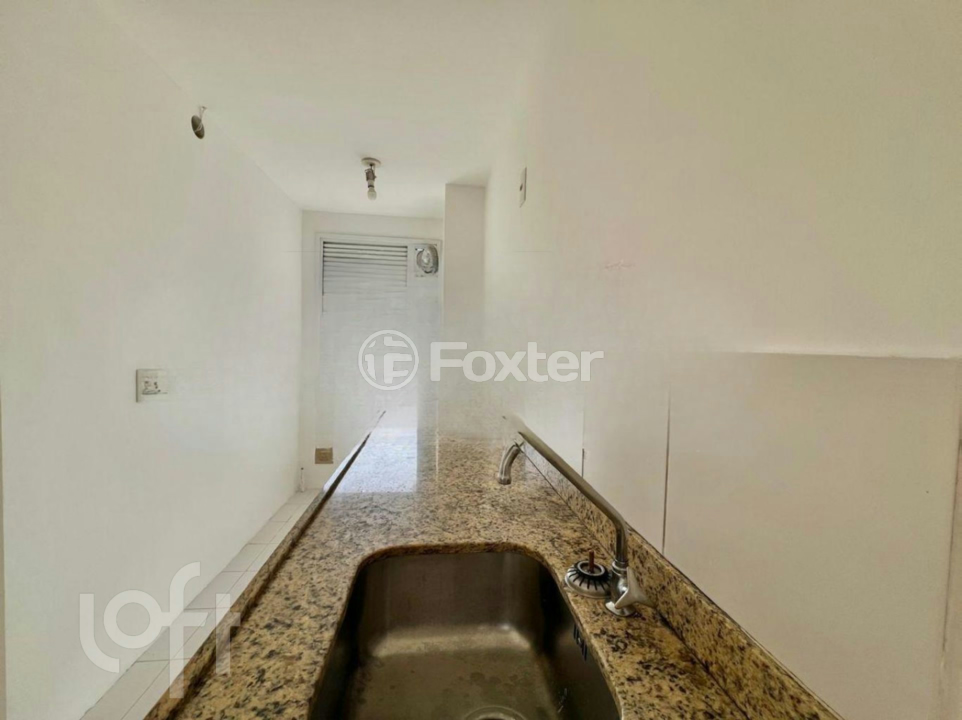 Apartamento à venda com 3 quartos, 68m² - Foto 11