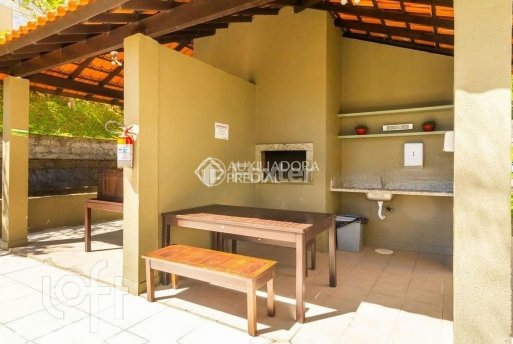 Apartamento à venda com 3 quartos, 68m² - Foto 35