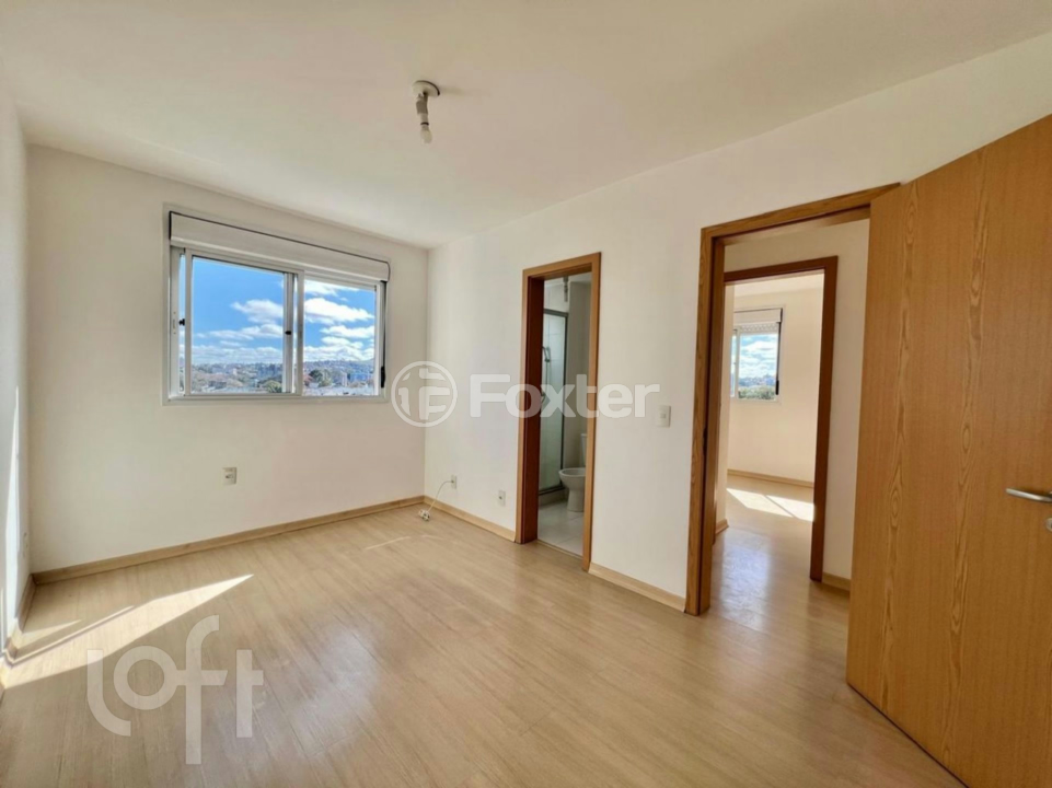 Apartamento à venda com 3 quartos, 68m² - Foto 8