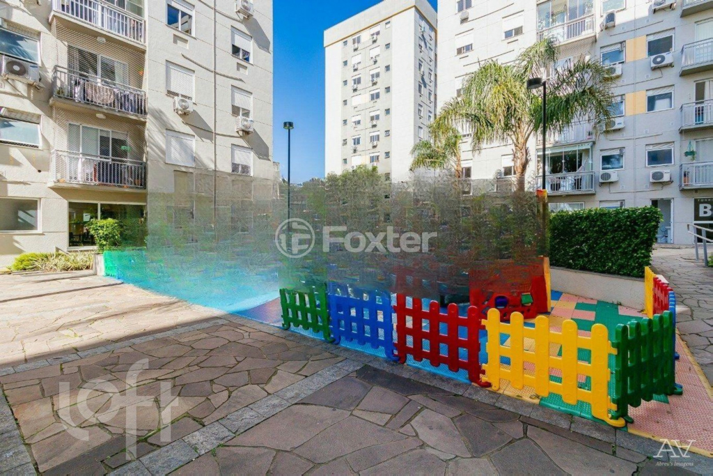 Apartamento à venda com 3 quartos, 68m² - Foto 21