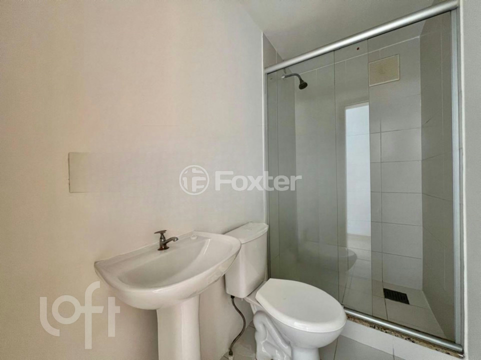 Apartamento à venda com 3 quartos, 68m² - Foto 12