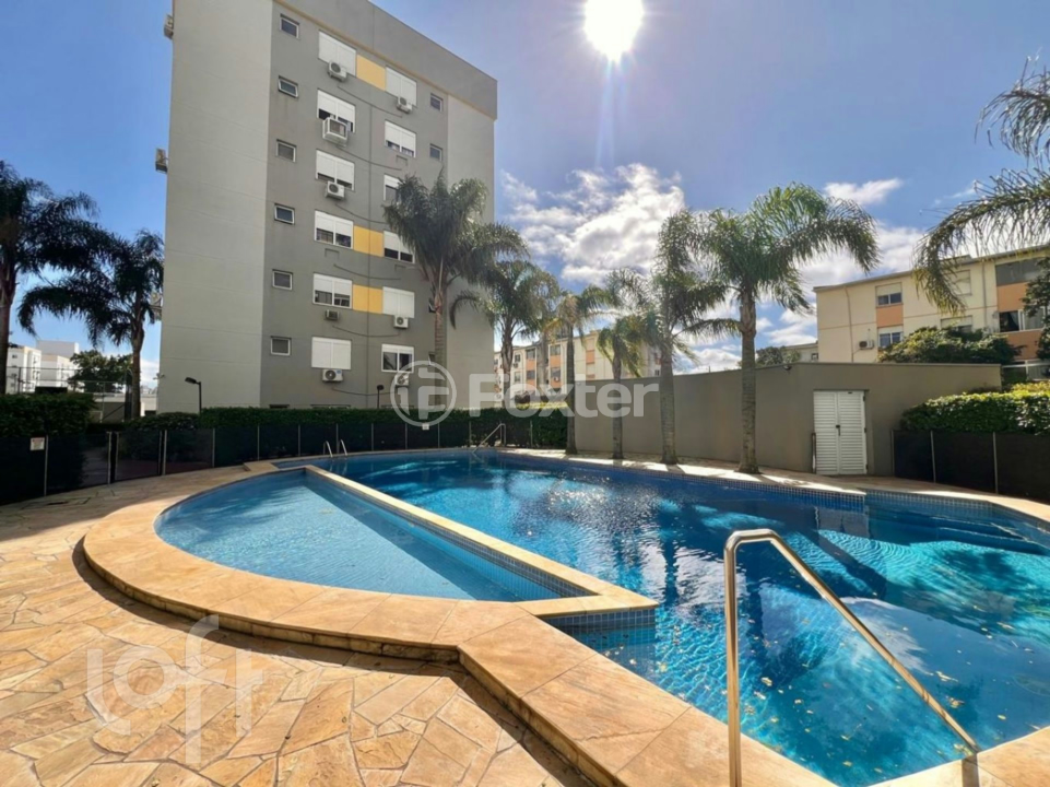 Apartamento à venda com 3 quartos, 68m² - Foto 18