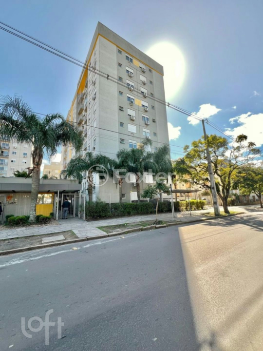 Apartamento à venda com 3 quartos, 68m² - Foto 33