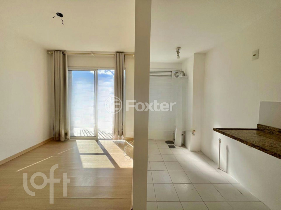 Apartamento à venda com 3 quartos, 68m² - Foto 4