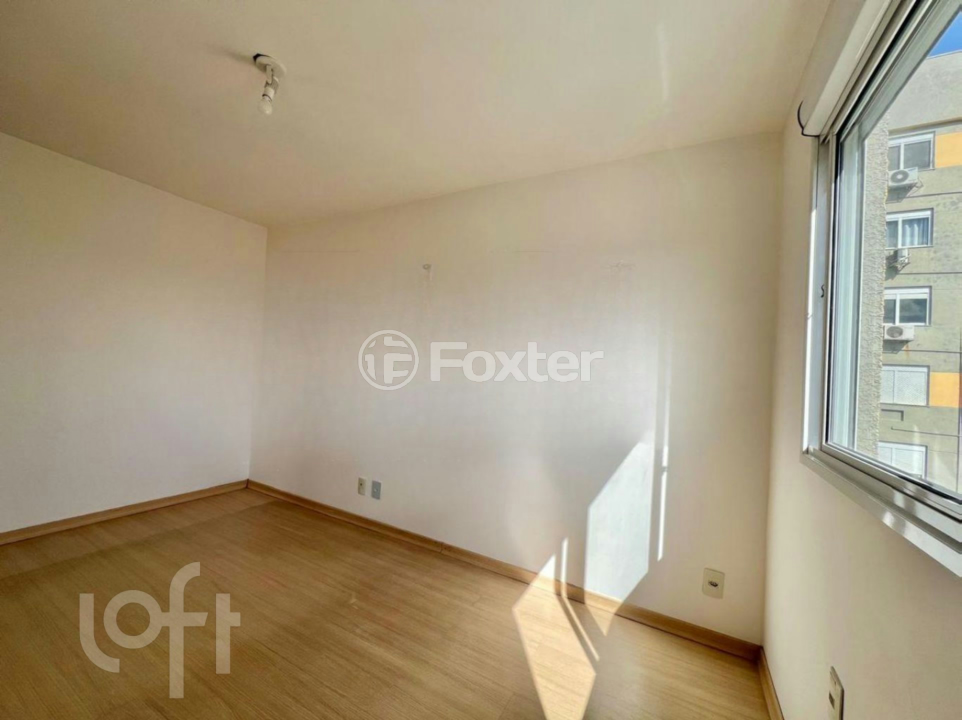 Apartamento à venda com 3 quartos, 68m² - Foto 6